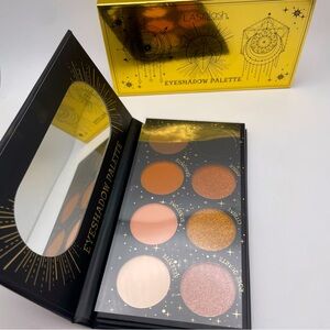 LA SPLASH | Magic Eyeshadow Palette (Brand New!) ✨